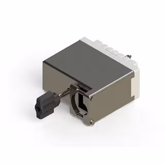 516-090-542-465 EDAC Inc.  Carcasas de conectores de placa base